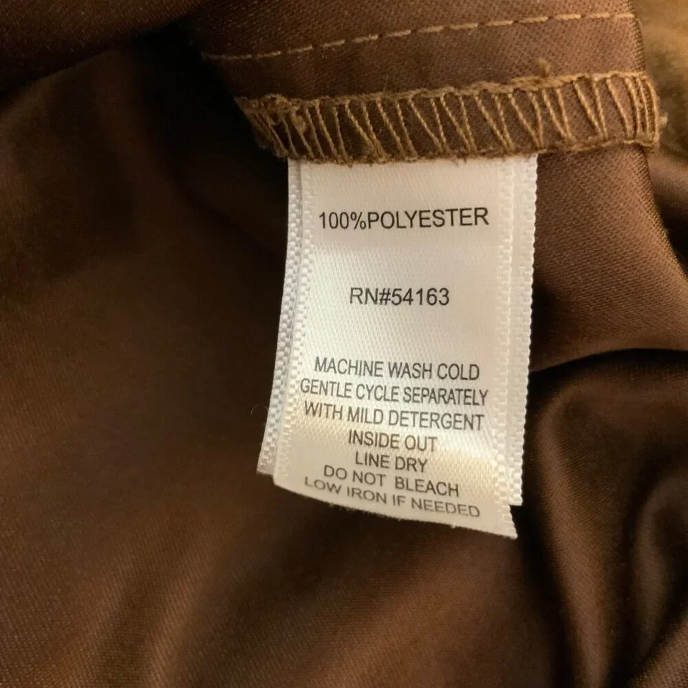Andrew Marc size large